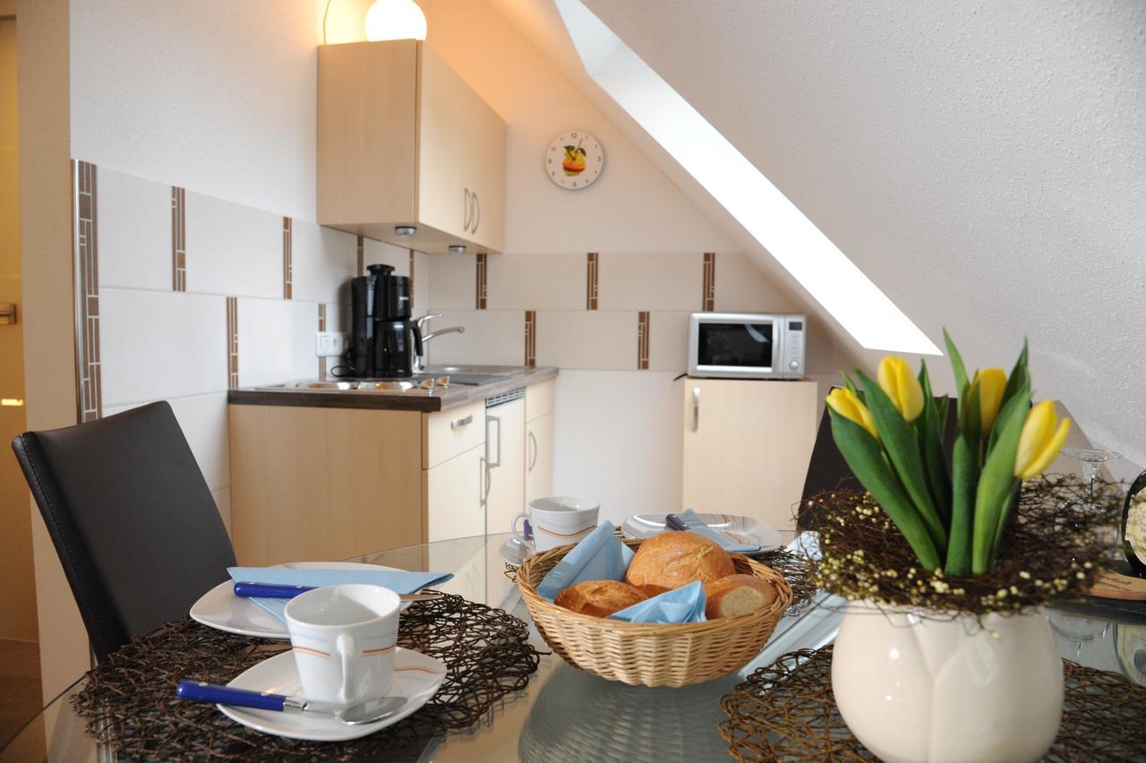 Ferienappartement Balik 바트 슈타펠슈타인 외부 사진