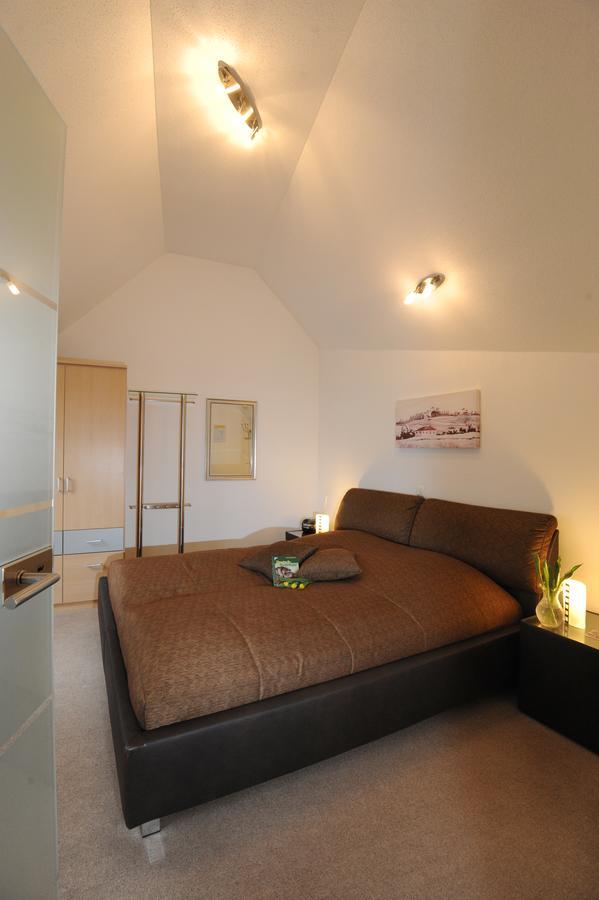 Ferienappartement Balik 바트 슈타펠슈타인 외부 사진